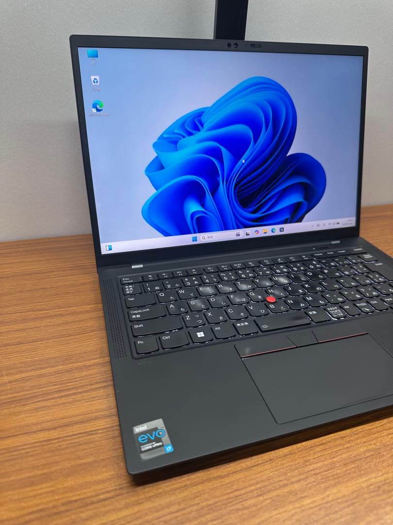 Windowsノート本体 X1 Carbon Gen9 i7-1185G7 32Gb 4K