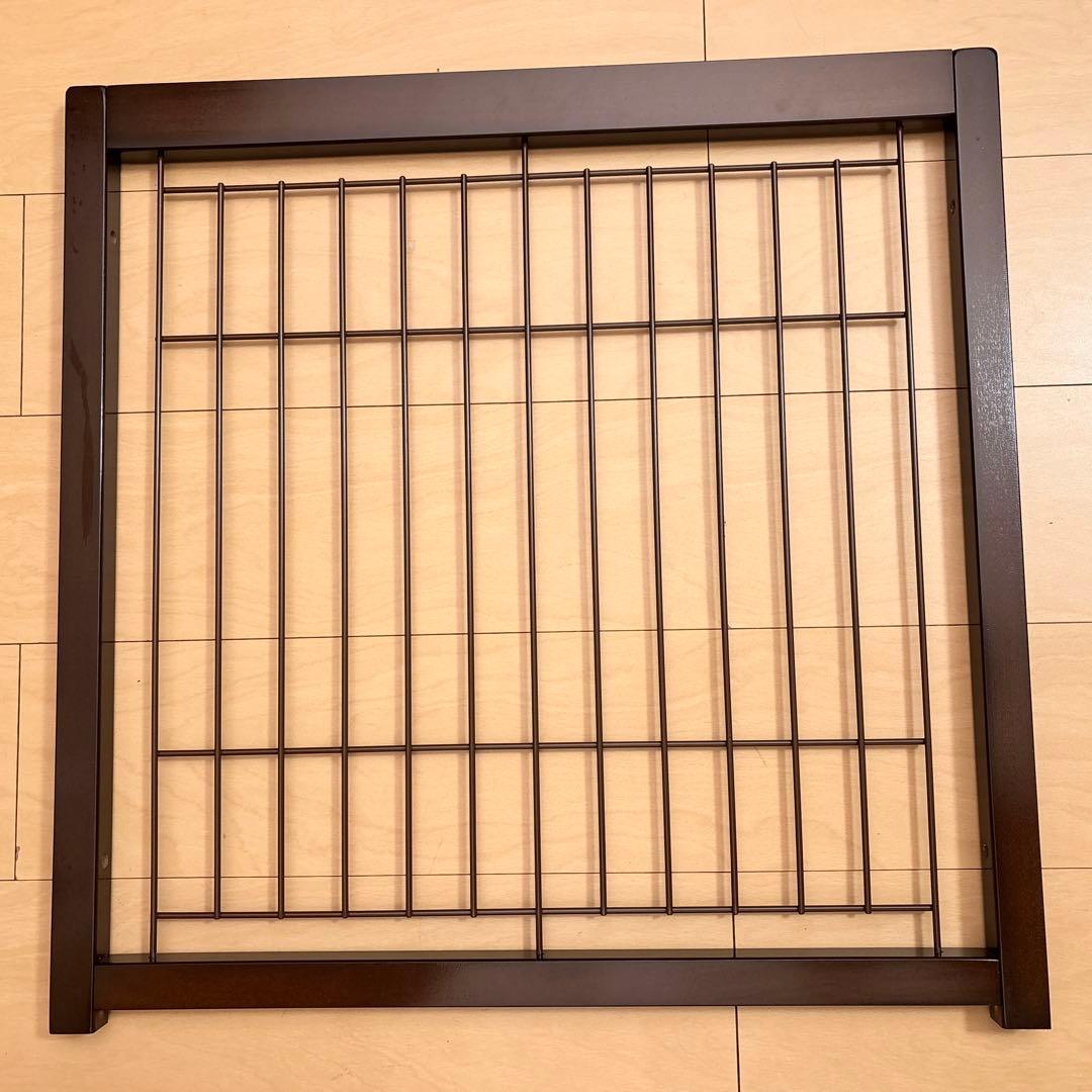 ペッツファースト オリジナル ペット サークル レギュラー メッシュ 小型 犬用