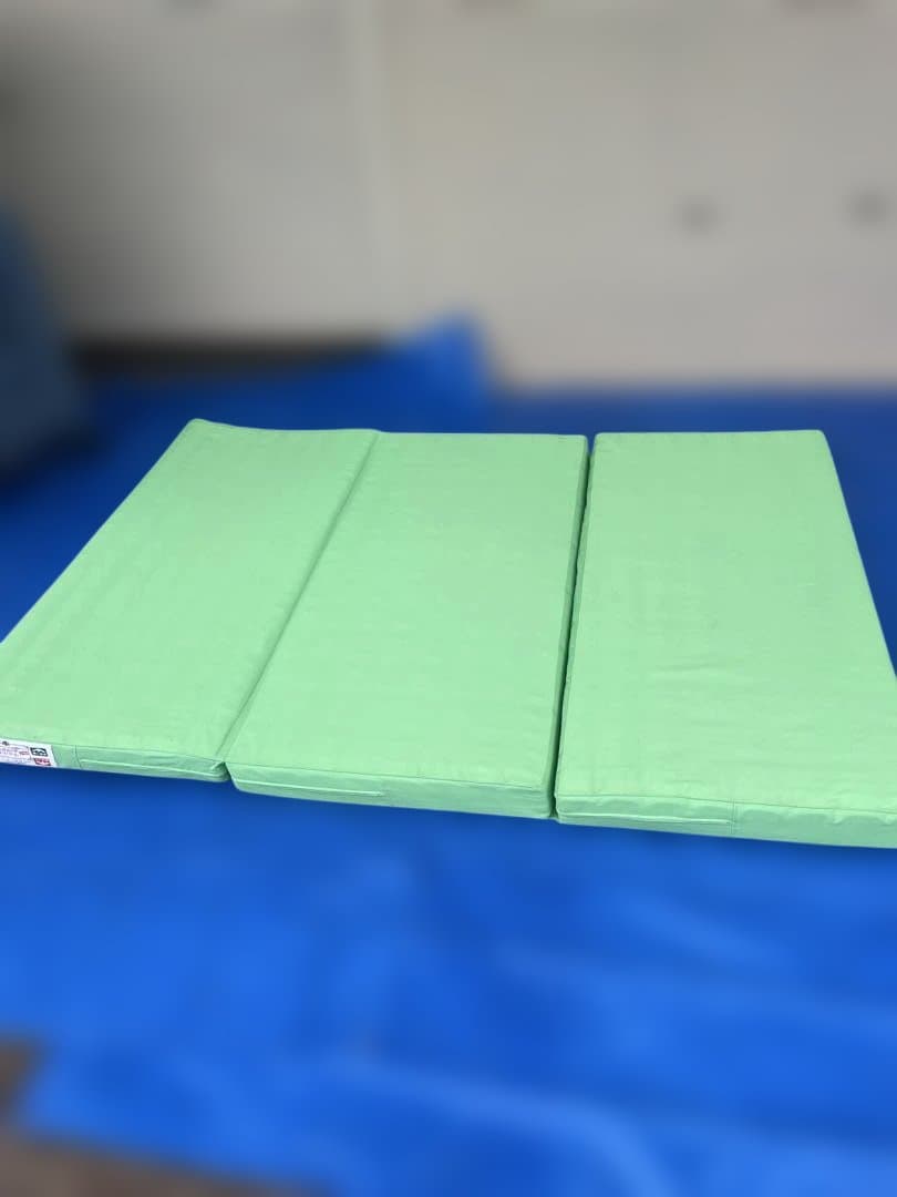 ヘルスウェーブゴールド すややか マットレス ダブルサイズ＋枕 定価37.9万