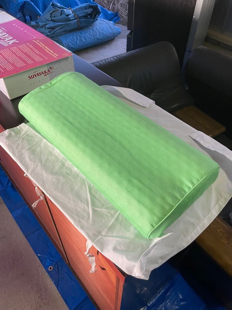 ヘルスウェーブゴールド すややか マットレス ダブルサイズ＋枕 定価37.9万