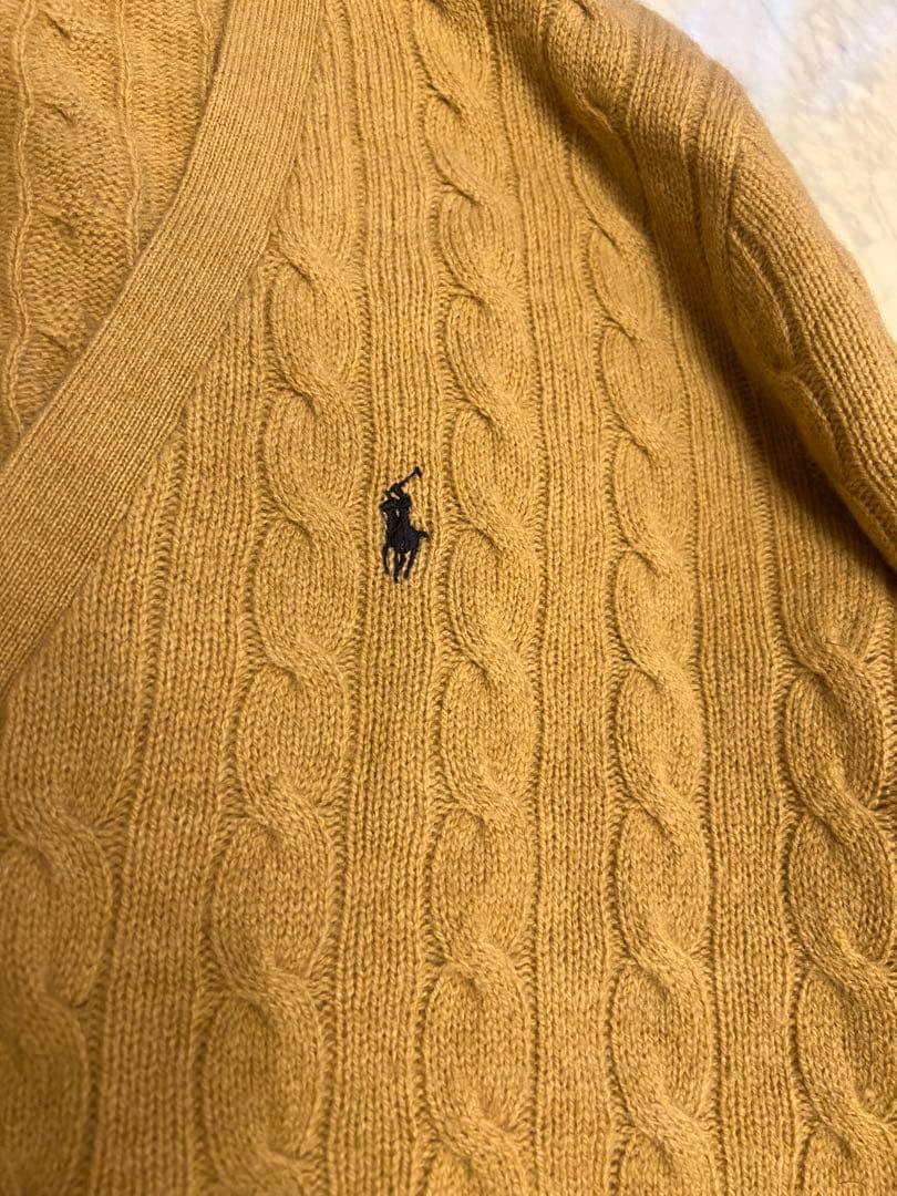 Polo Ralph Lauren ポロラルフローレン　 カーディガン メンズ