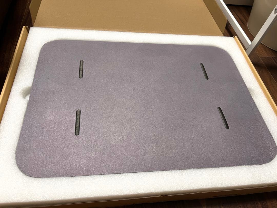 ✨️美品✨️ 原価19800円　issinスマートバスマット　体組成計