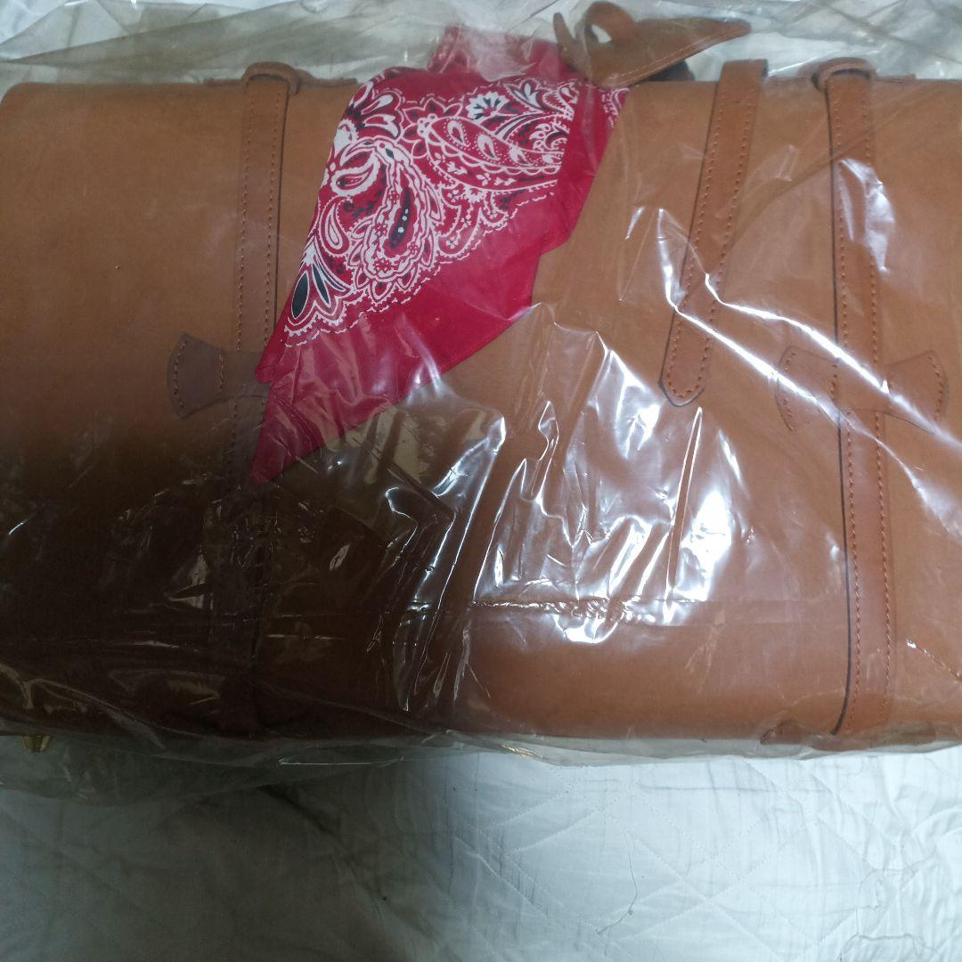 午後の紅茶 コイズミトランク 非売品 未使用