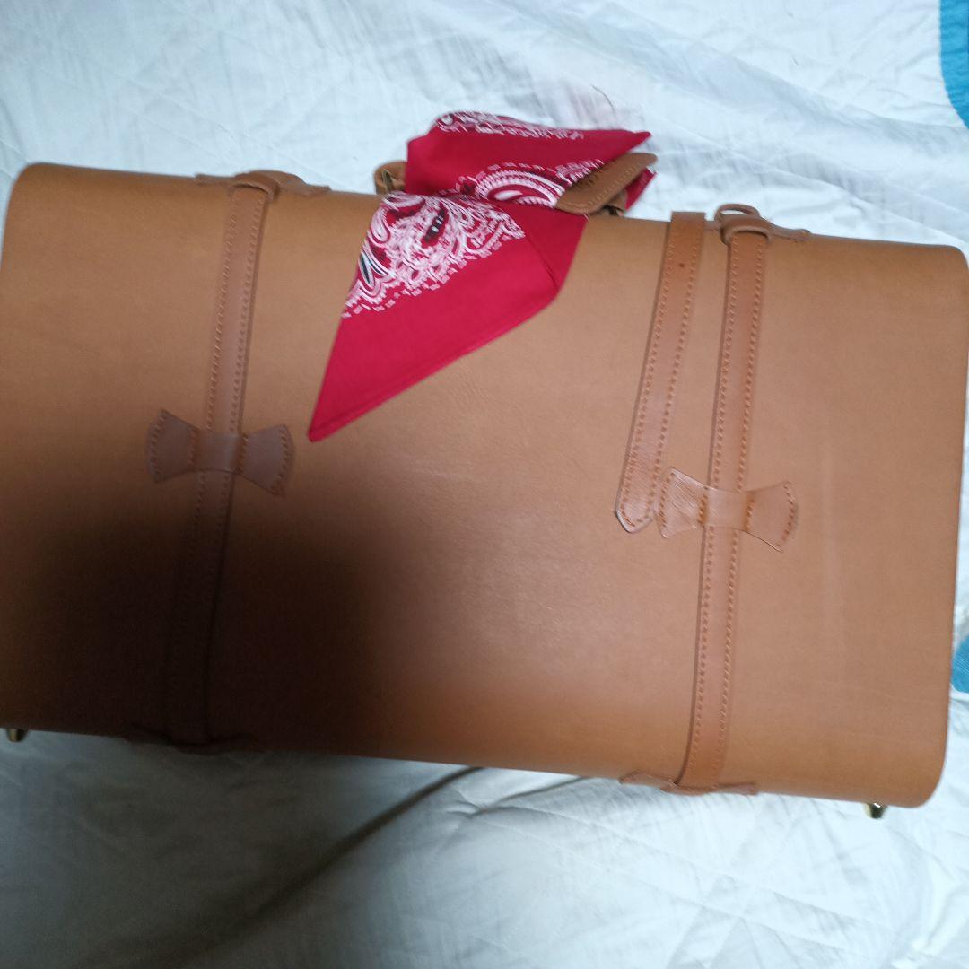 午後の紅茶 コイズミトランク 非売品 未使用