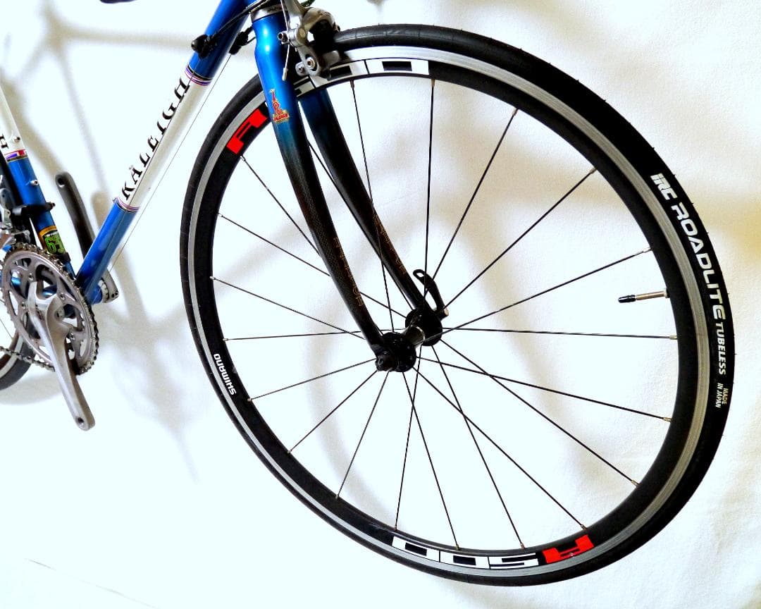 た*ち様 ラレーRalelカールトンCarlton-F 631チューブ サモアブ