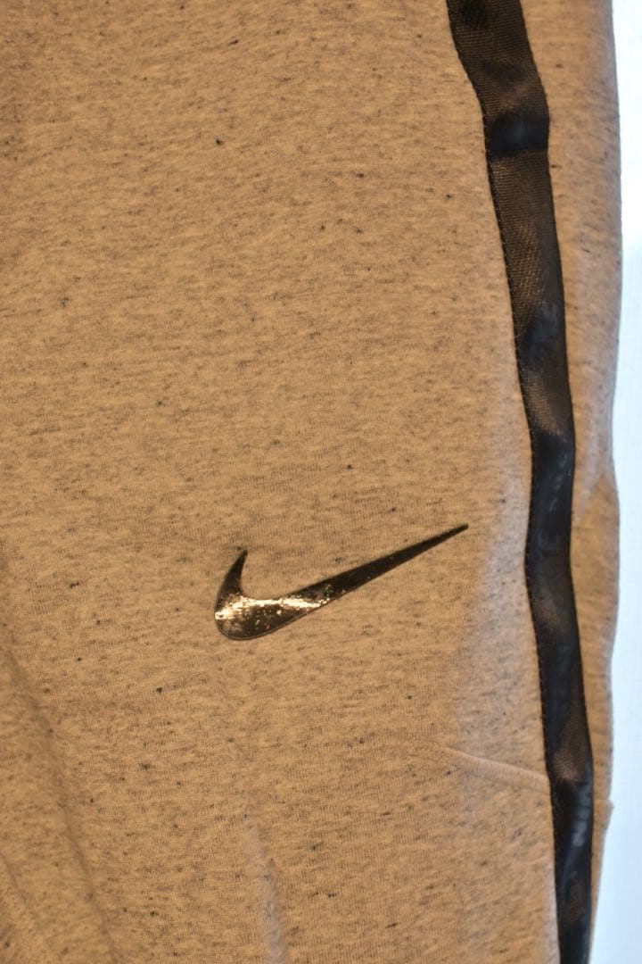 nike SACAIボンバージャケット nike SACAIジョガーパンツ