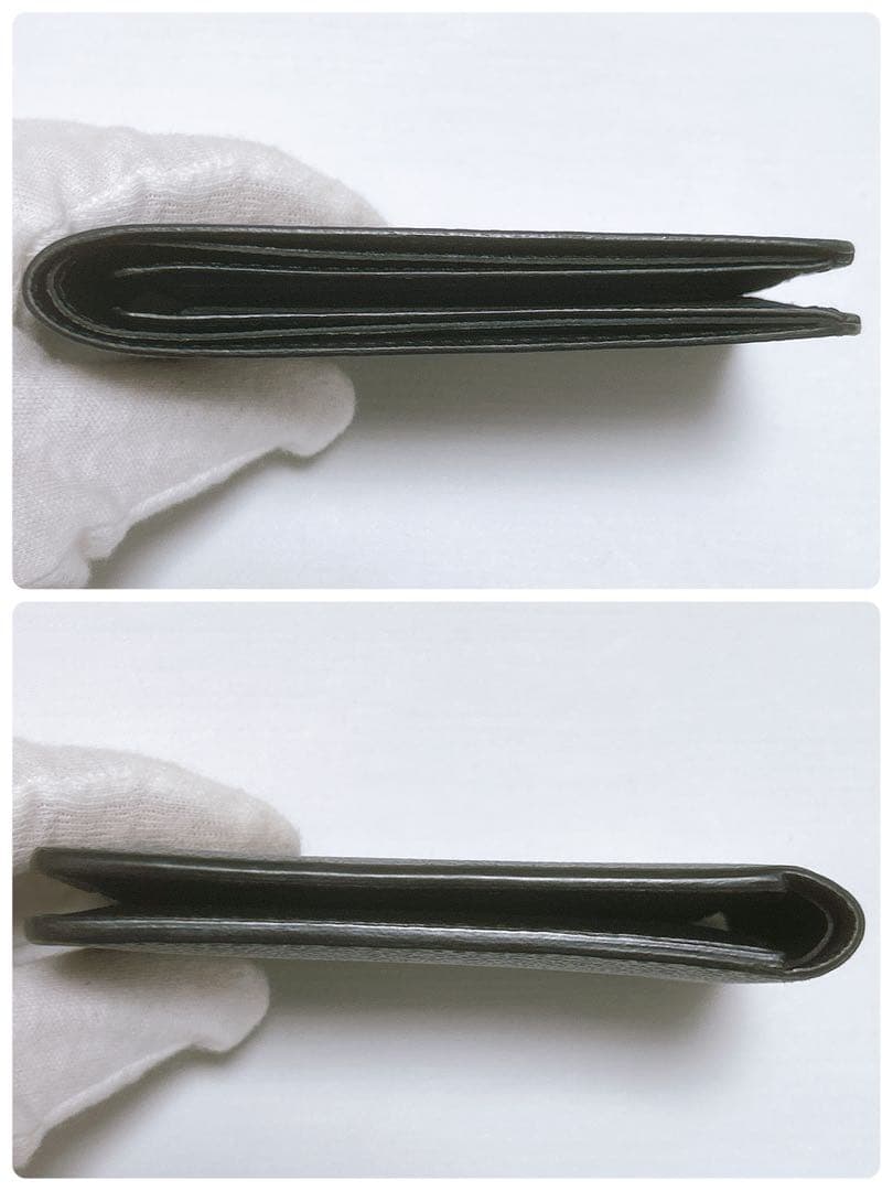 現行品✨RFID ICチップ内蔵モデル✨ルイヴィトン ポルトフォイユ スレンダー