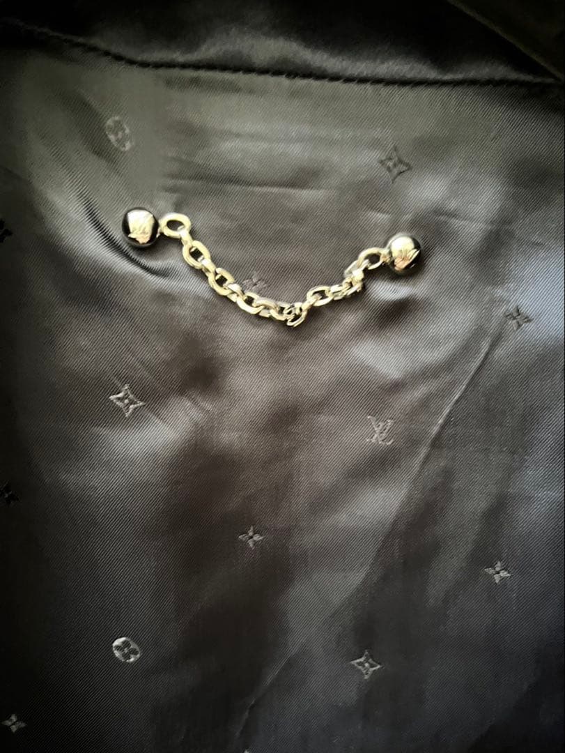 ジャケット・アウター 2016LOUIS VUITTON souvenir jacket monkey