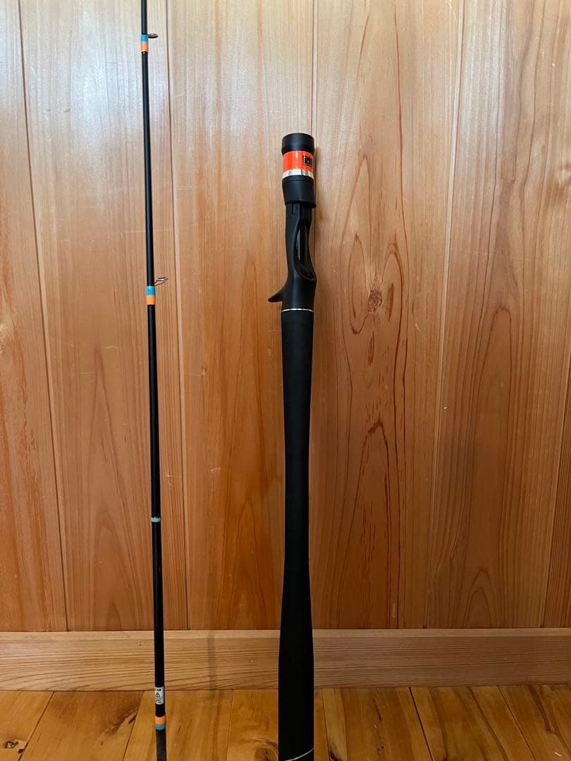 ロッド RISE JAPAN RTR-59B-GST