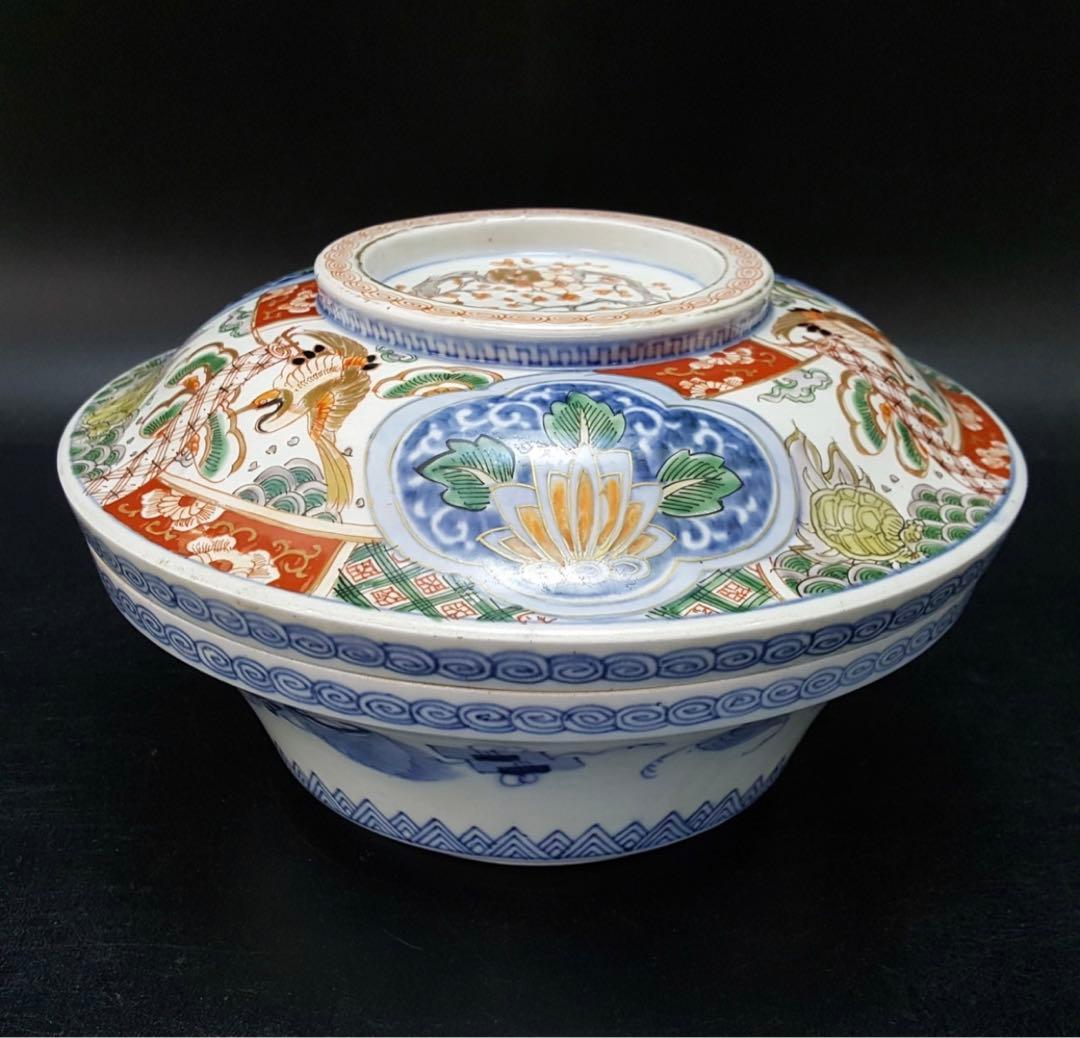 【激レア】九谷焼