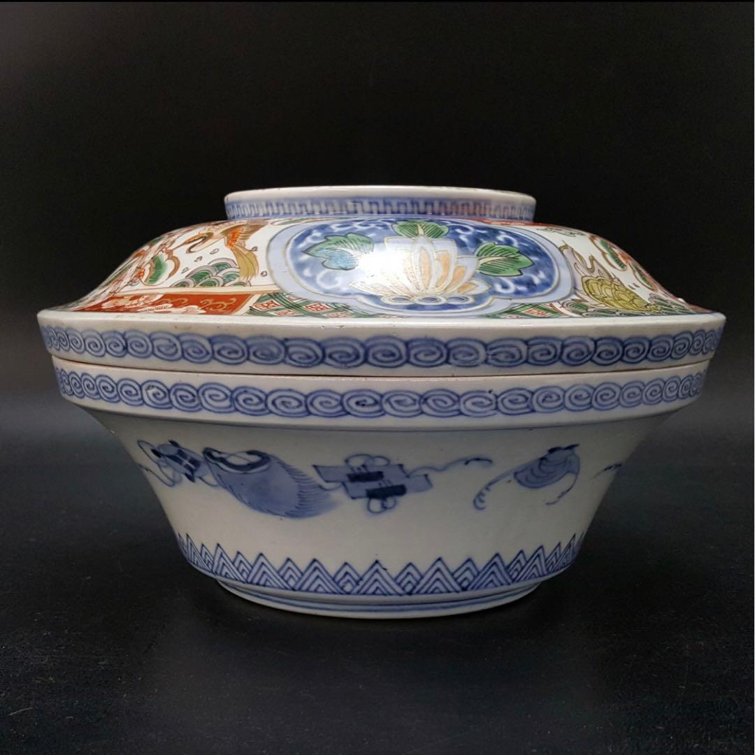 【激レア】九谷焼