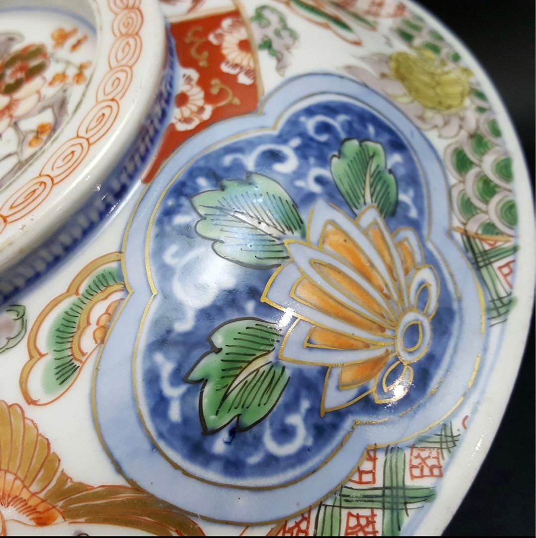 【激レア】九谷焼