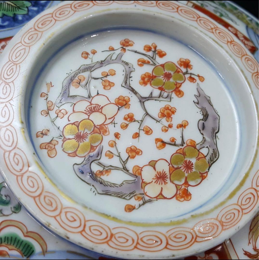 【激レア】九谷焼