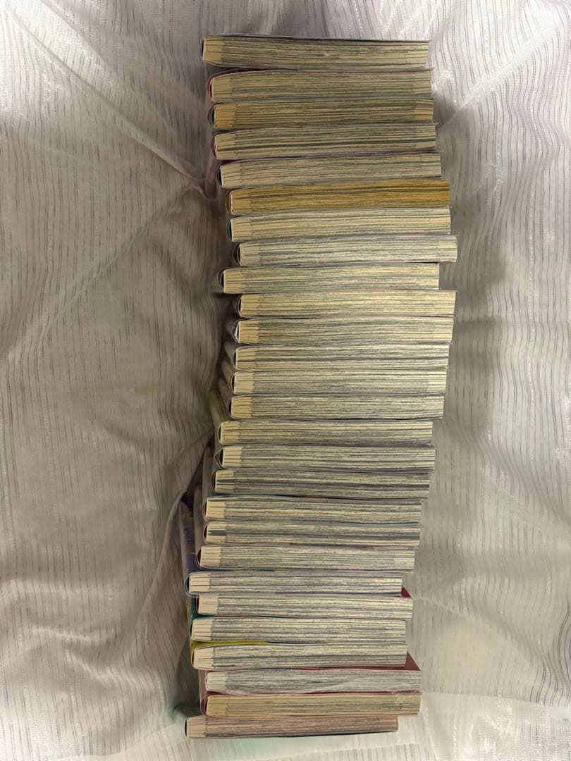 地縛少年花子くん 単行本 特典 画集