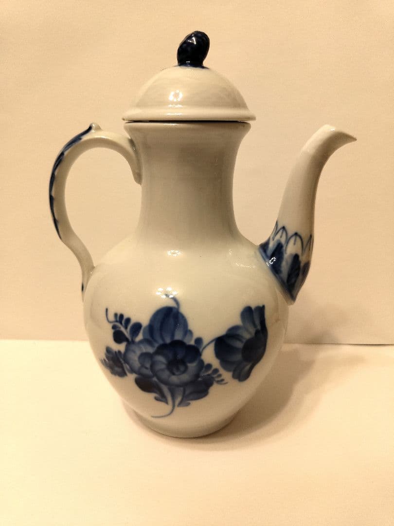 ロイヤルコペンハーゲン 3点セット