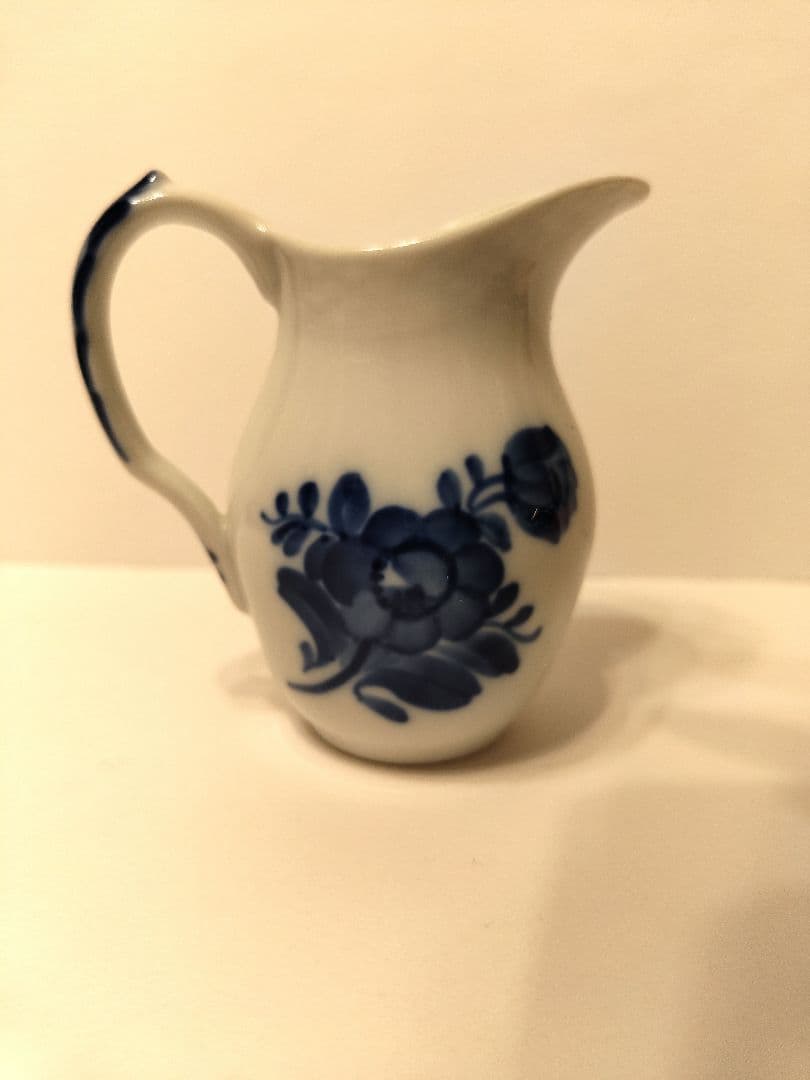 ロイヤルコペンハーゲン 3点セット