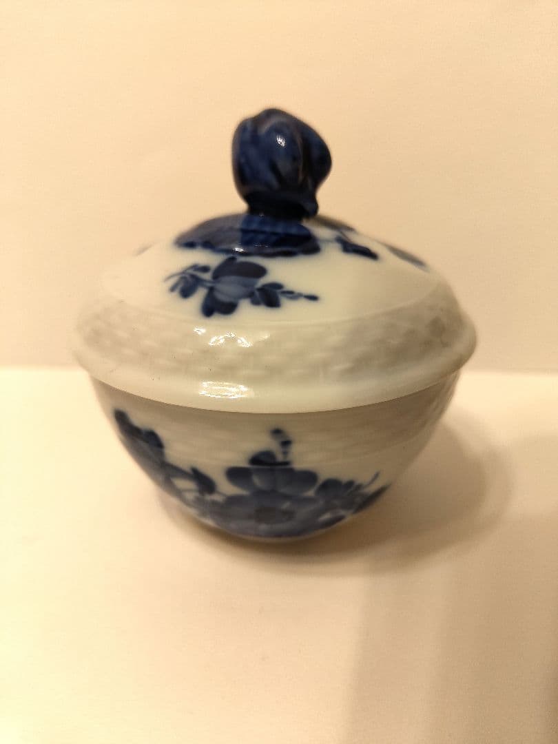 ロイヤルコペンハーゲン 3点セット