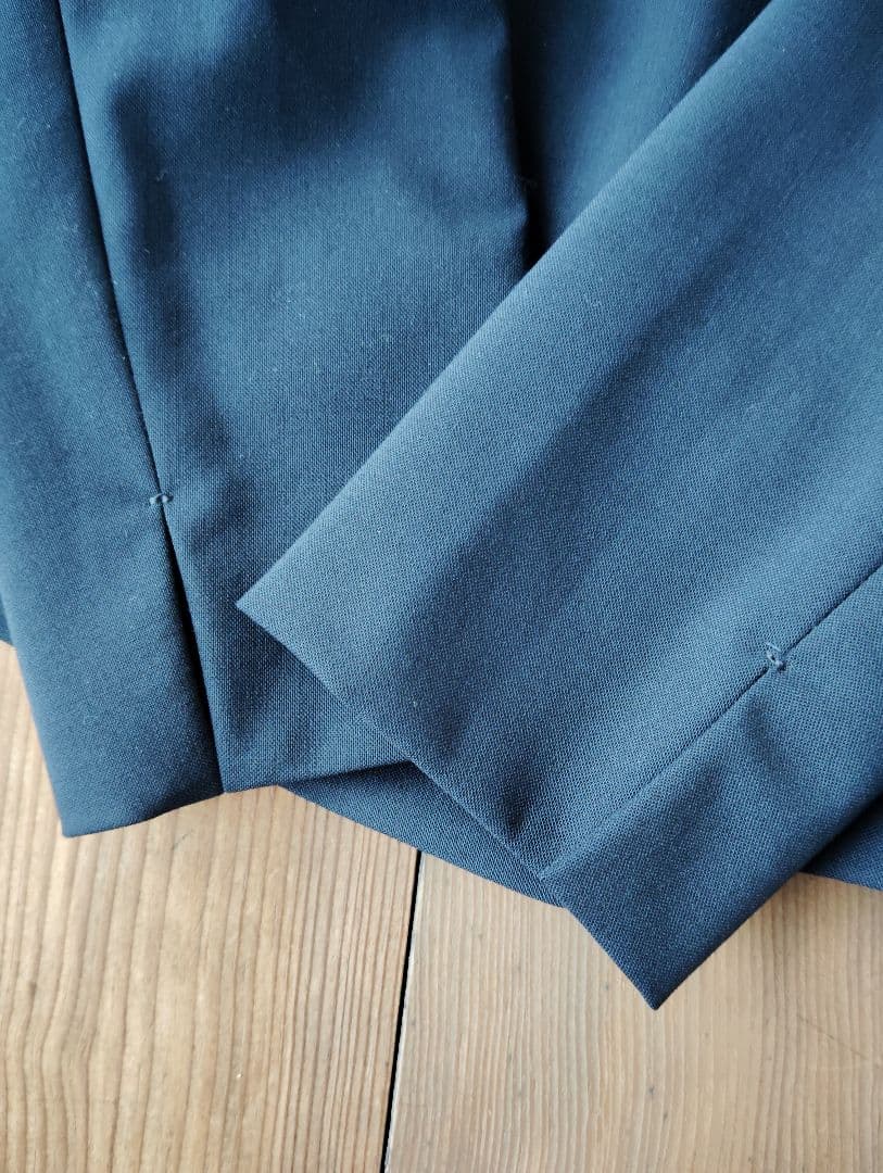 green label relaxing カチリラセットアップ　No05シリーズ