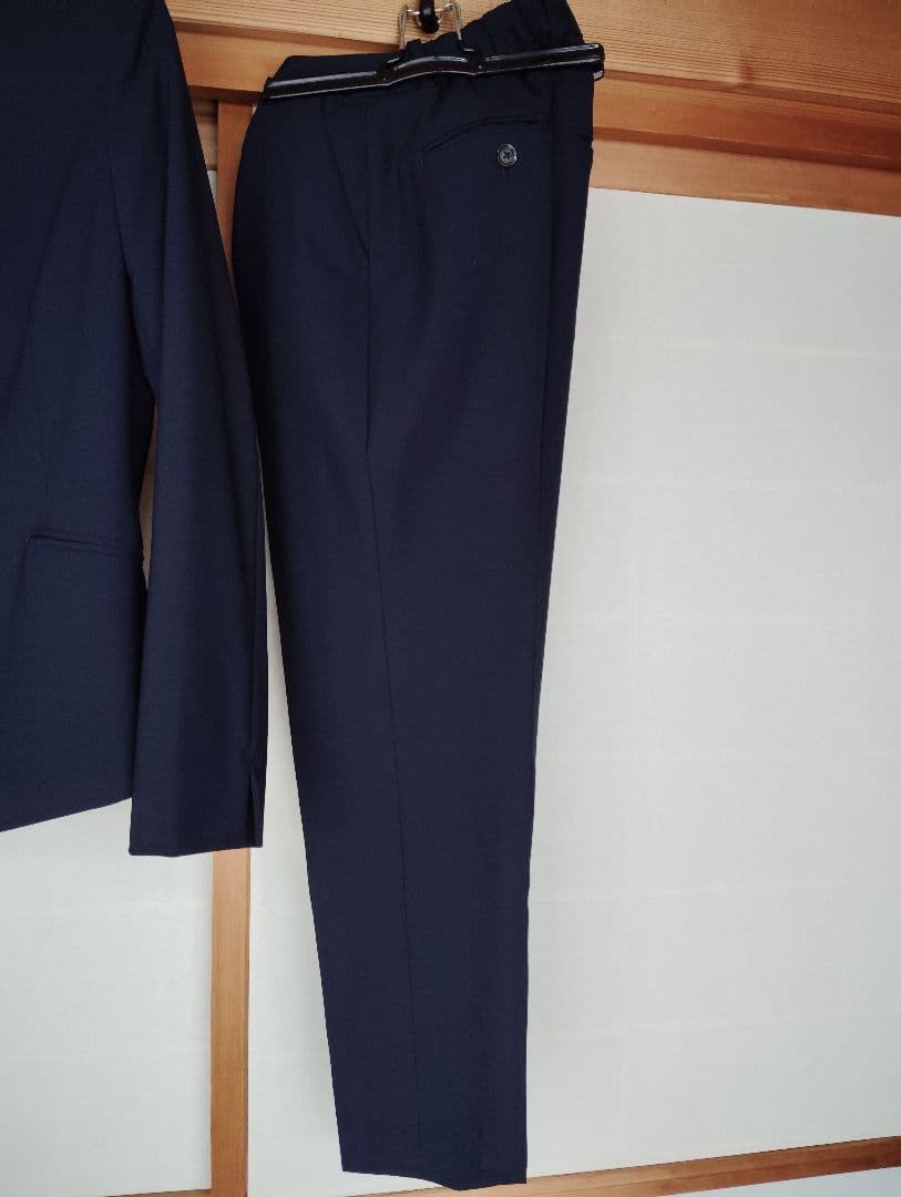 green label relaxing カチリラセットアップ　No05シリーズ