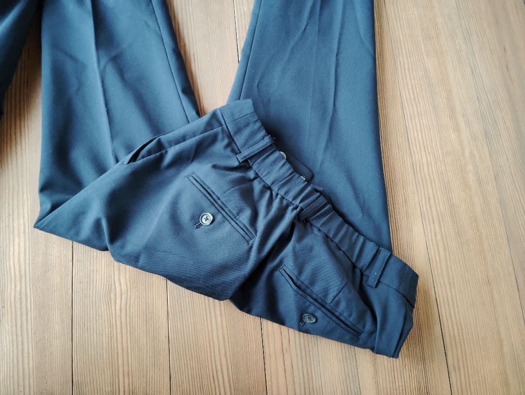 green label relaxing カチリラセットアップ　No05シリーズ