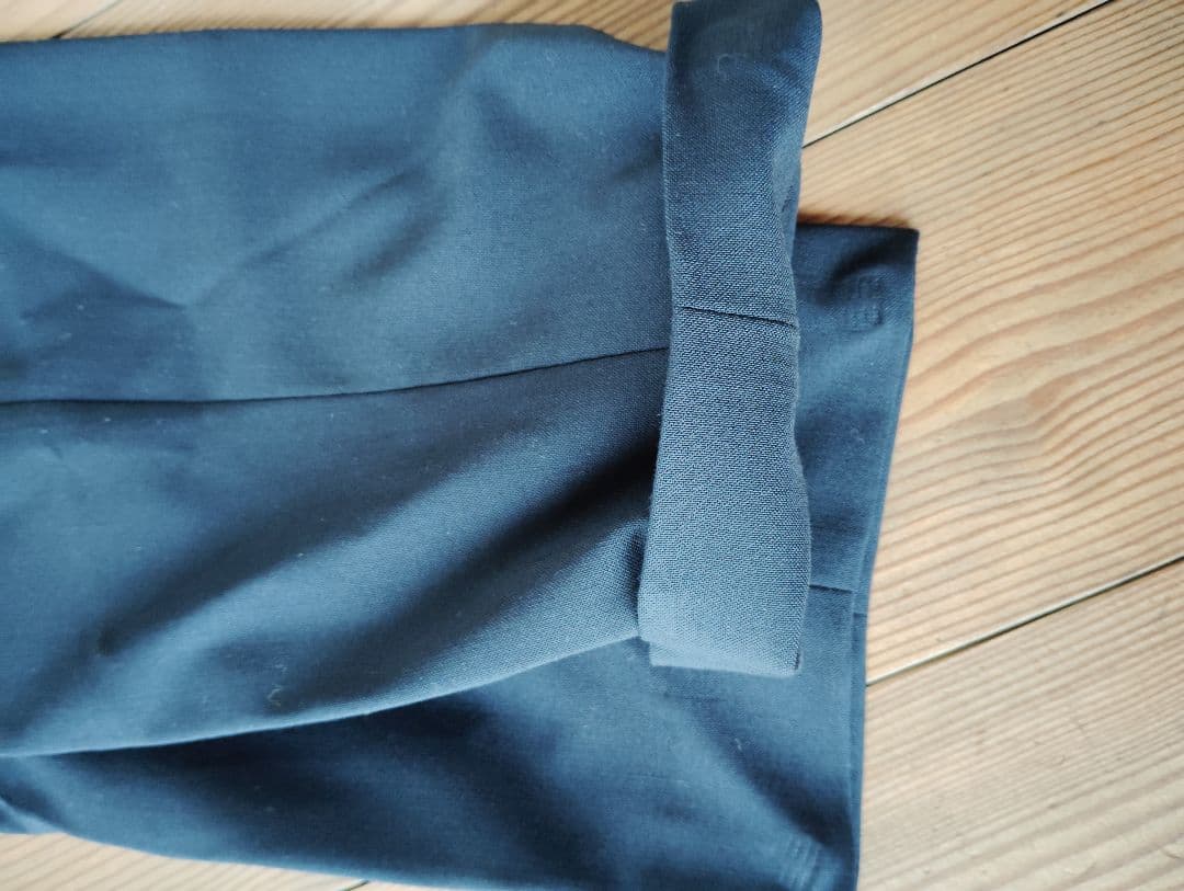 green label relaxing カチリラセットアップ　No05シリーズ