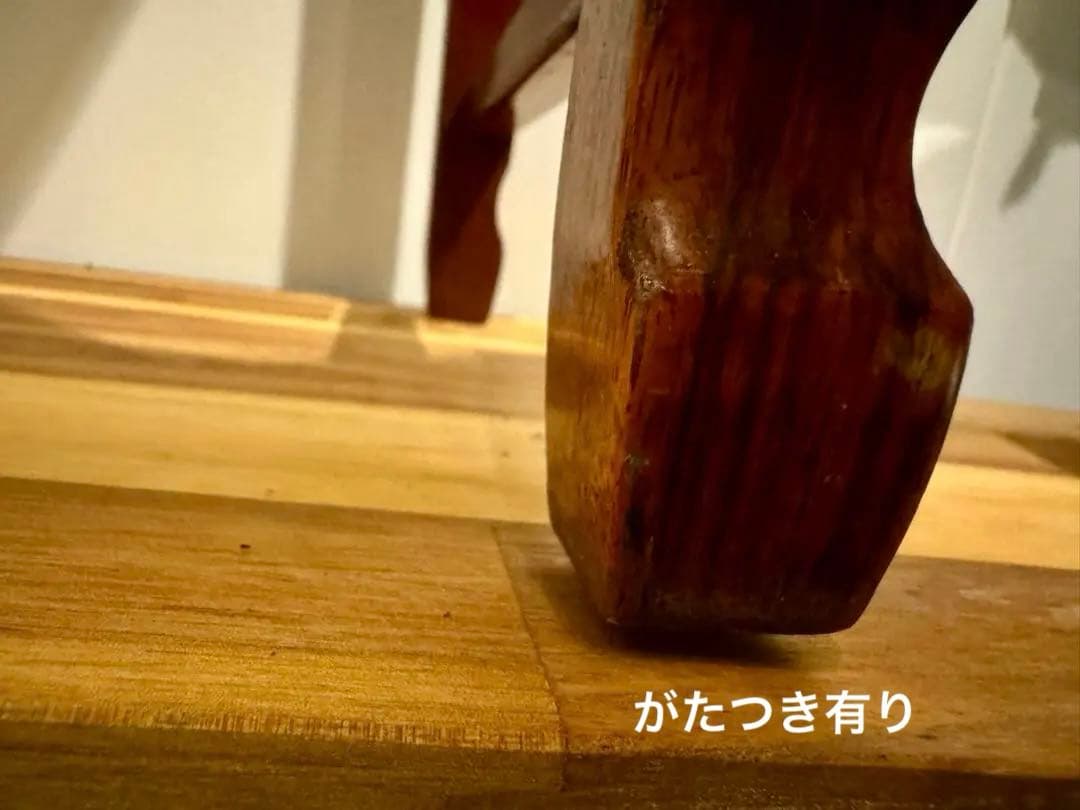 韓流　韓国工藝　李朝家具　アンティーク　花台テーブル　花梨　シノワズリ