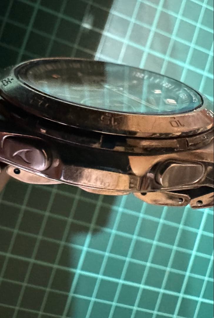 カシオ CASIO オシアナス OCEANUS MULTIBAND6