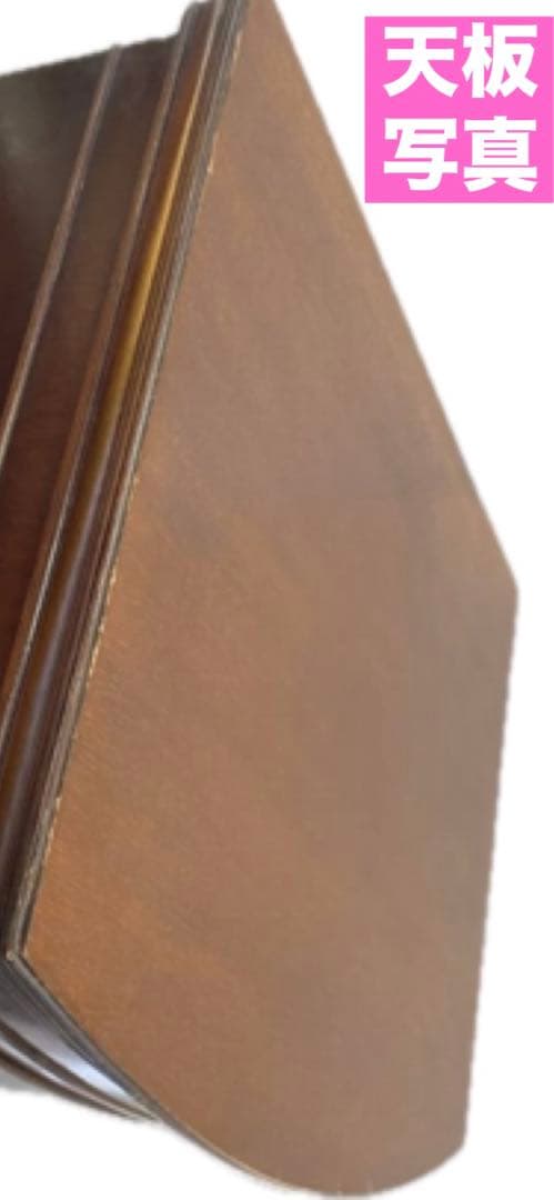 希少デザイン♦️英国風 高級 アンティーク チェスト♦️木目 ６段♦️補償付 送料込