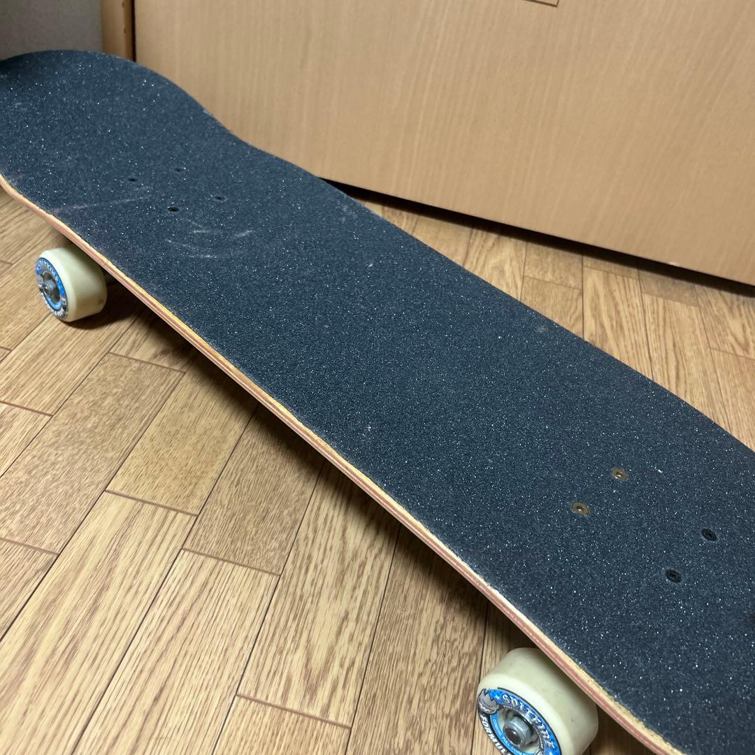 スケボー　フルセット　fucking awesome