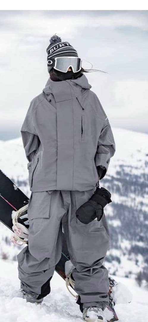 COSPLEE スノーボードウェア L 未使用品