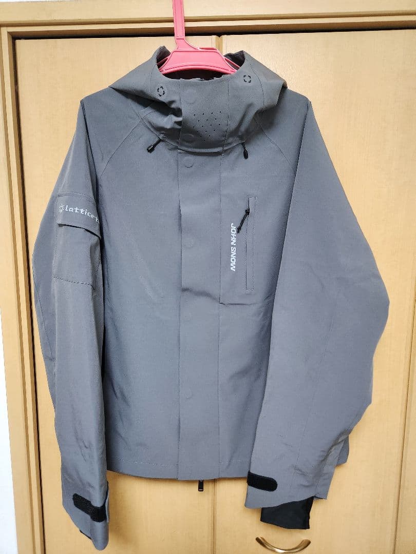 COSPLEE スノーボードウェア L 未使用品