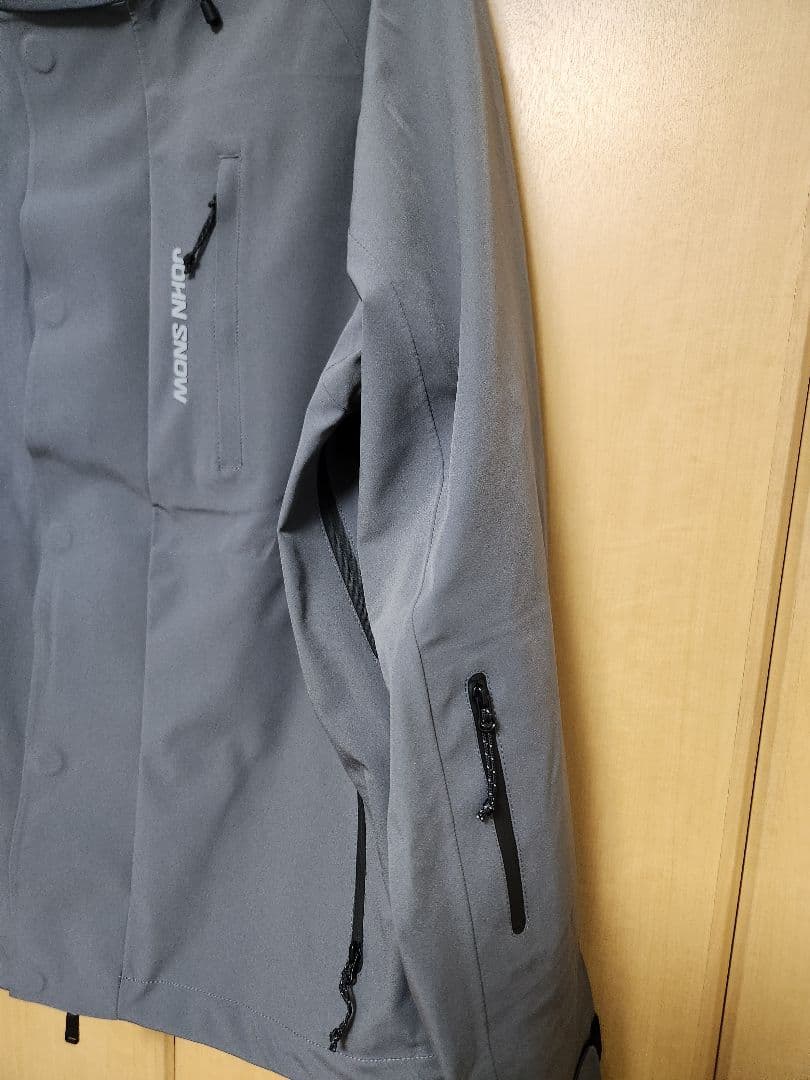 COSPLEE スノーボードウェア L 未使用品