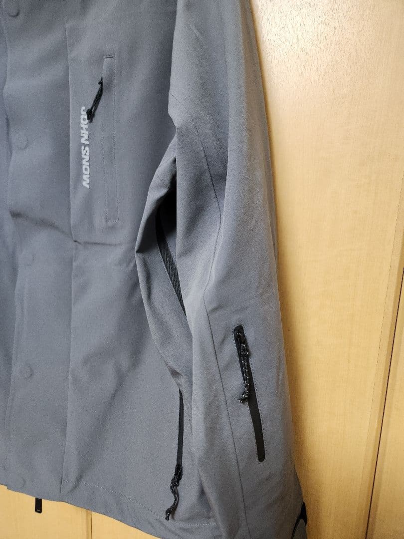 COSPLEE スノーボードウェア L 未使用品