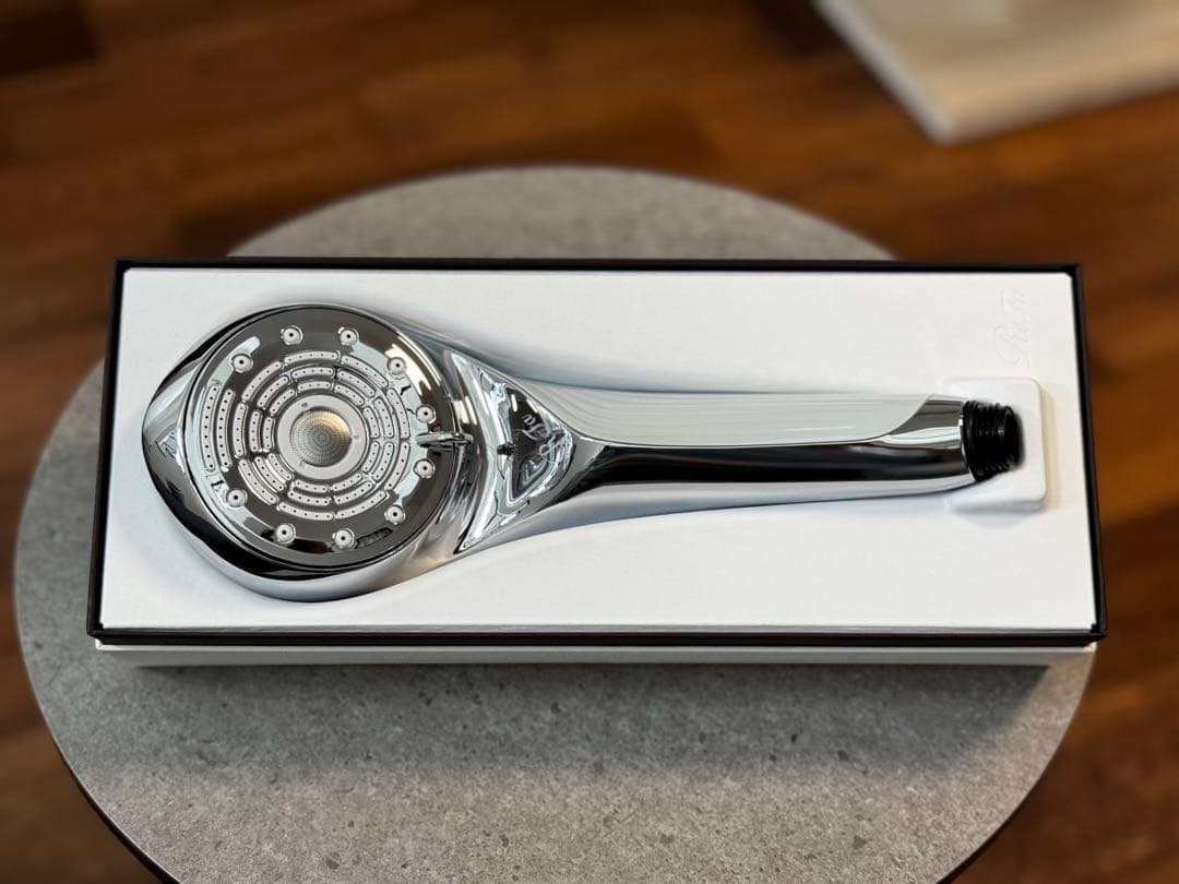 【新品未使用】ReFa ファインバブルU