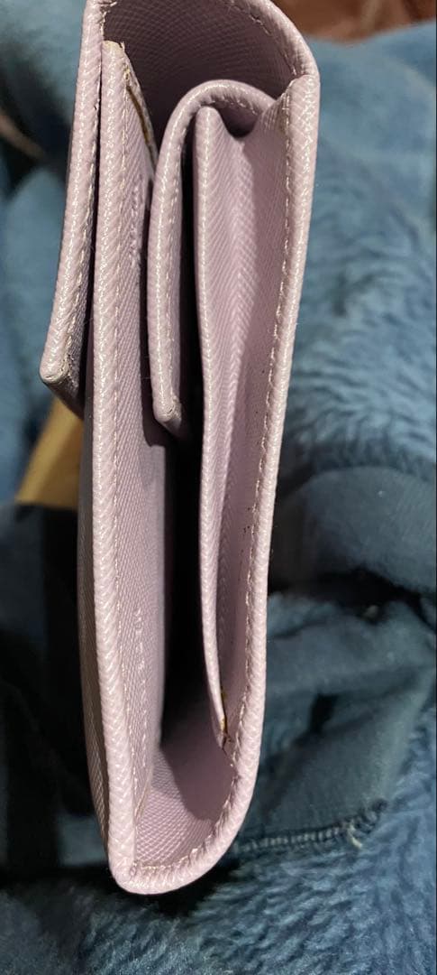 本日限定価格　PRADA プラダ　お財布