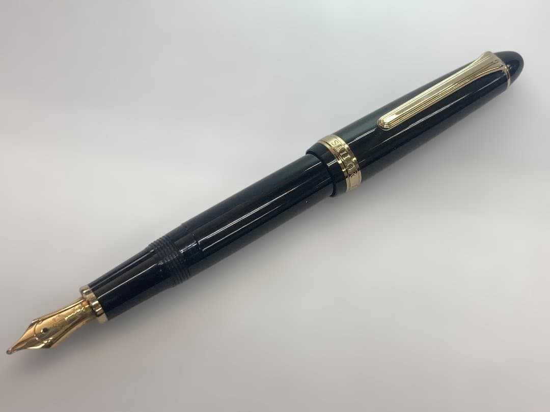 【未使用 旧製品】セーラー万年筆「プロフィットスタンダード21」ズーム