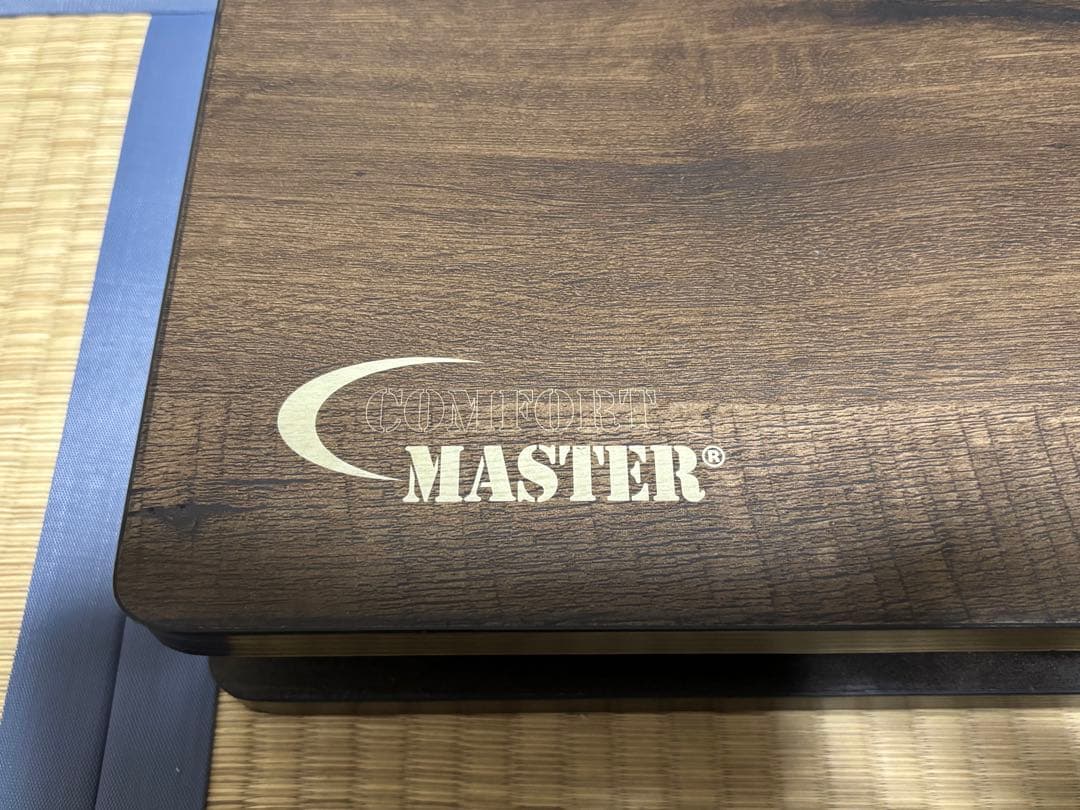 coleman コールマン コンフォートマスター バタフライテーブル アウトドア