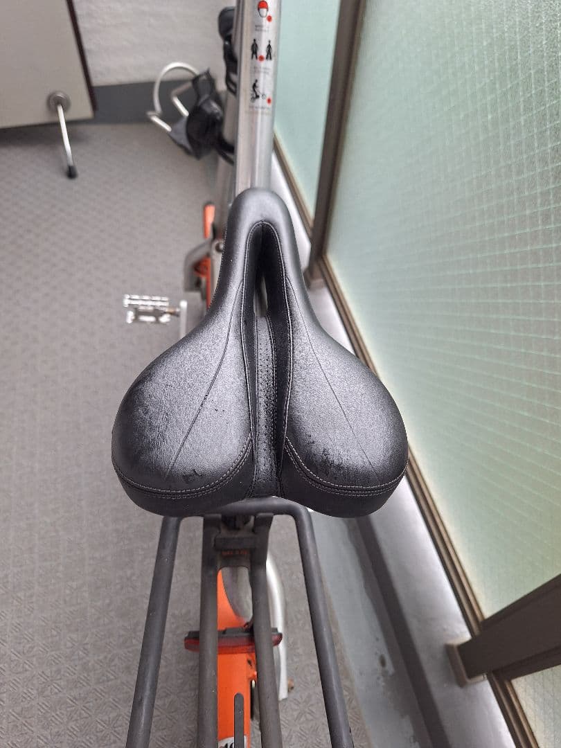 STRIDA ストライダ折りたたみ自転車 小径タイヤ