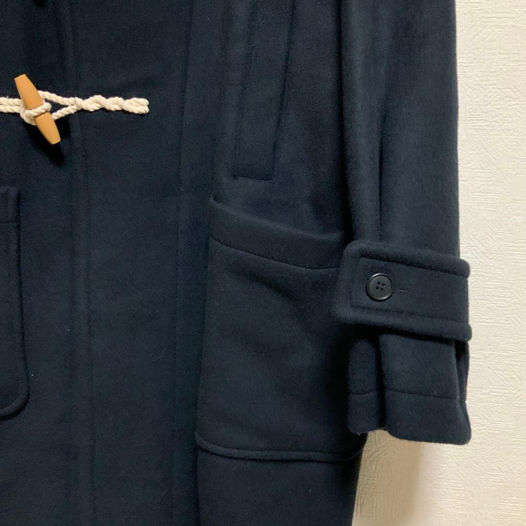 ジャケット・アウター CLANE OVER MAXI DUFFLE COAT 0