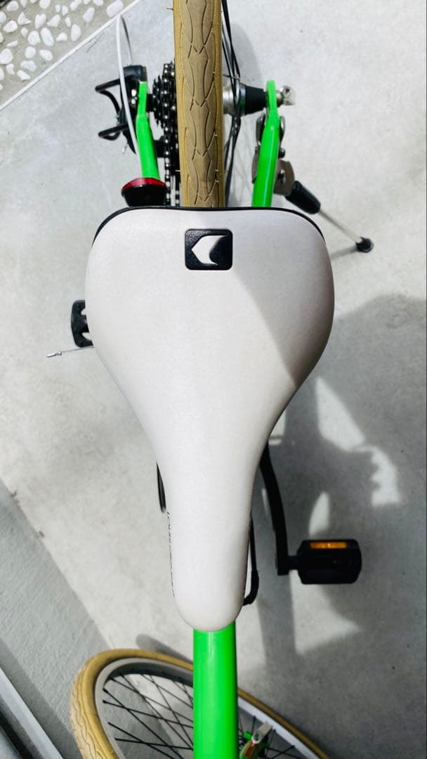 子供用自転車　ジュニアスポーツ　 ルイガノ J24