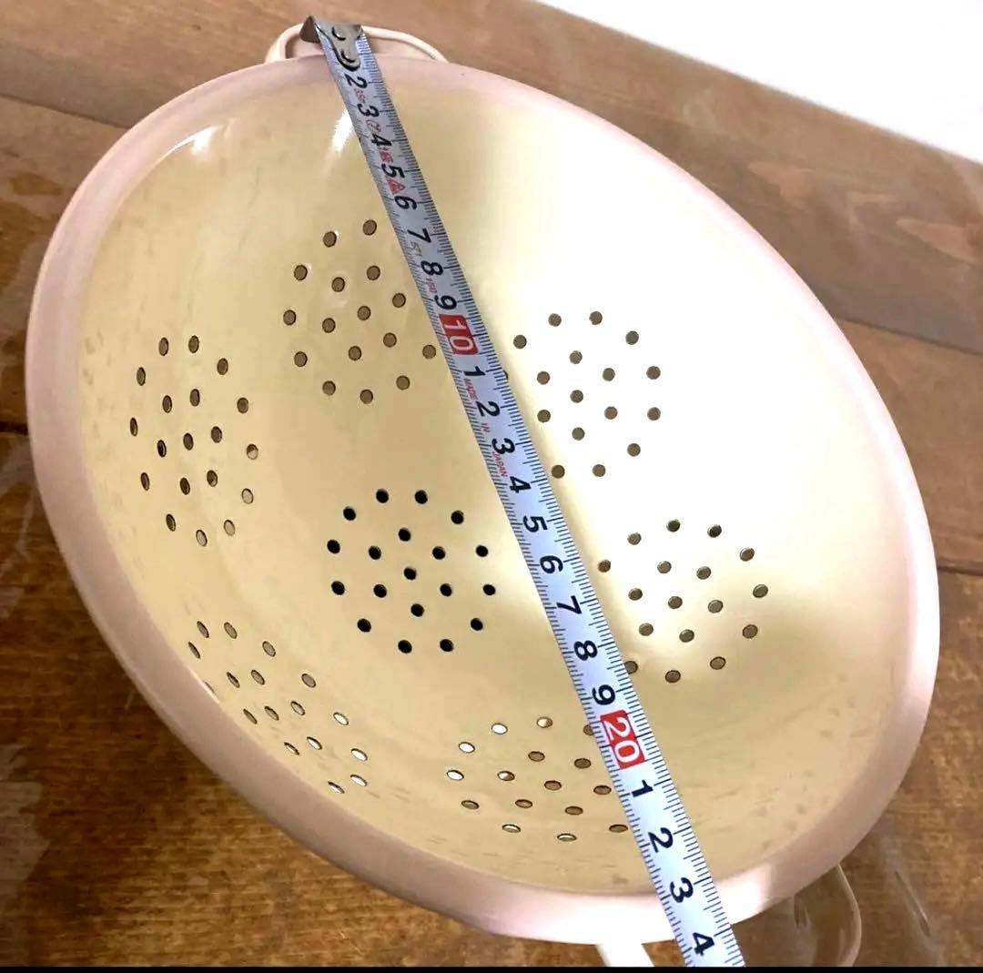 【pamu♡】未使用　イマン　マリアンヌコランダー　Ｌサイズ