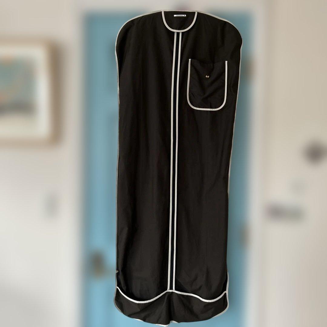 倫ミナペルホネン　ガッレリア　コートカシミヤ100% コートカバー付き