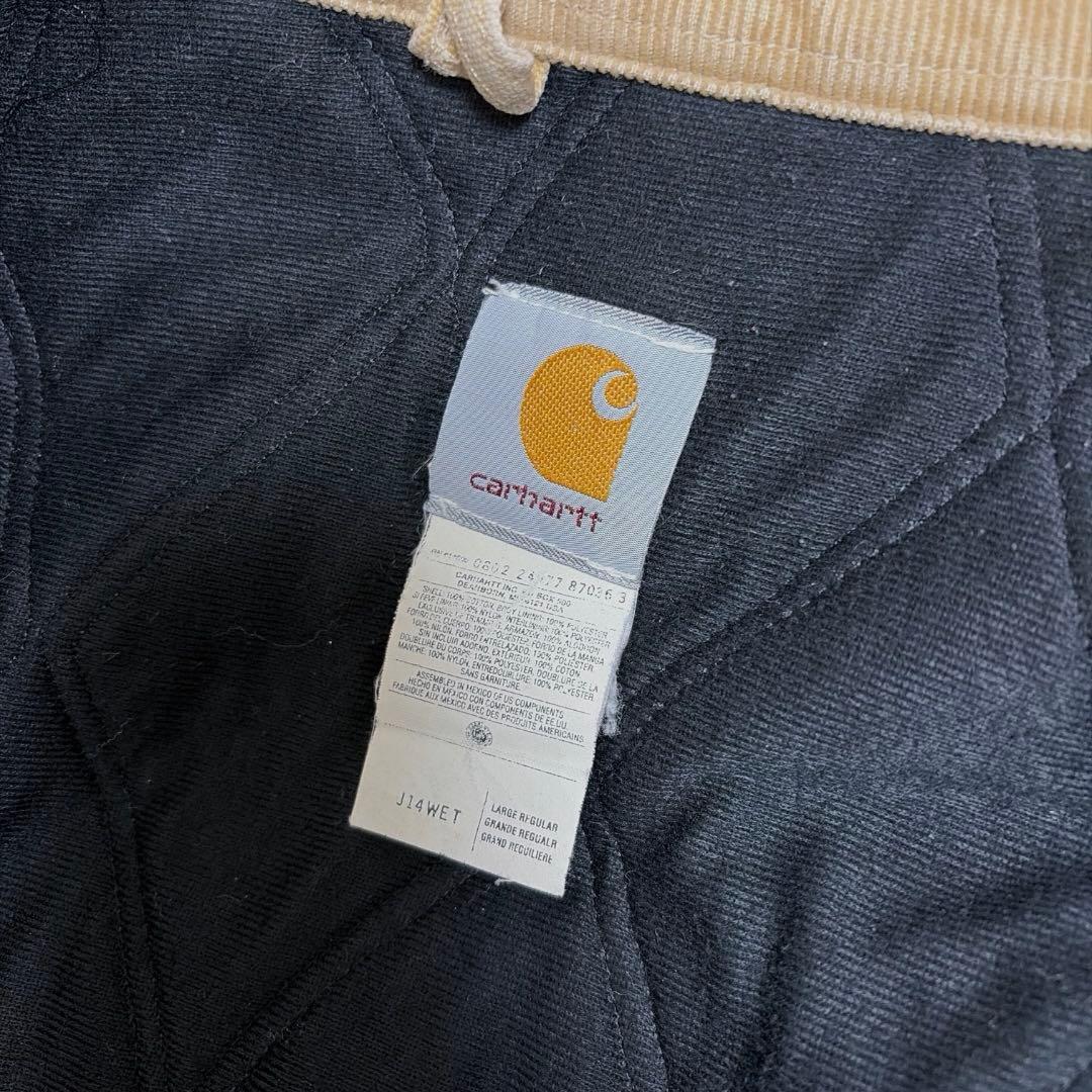 Carhartt Santa Fe Jacket カーハートサンタフェジャケット