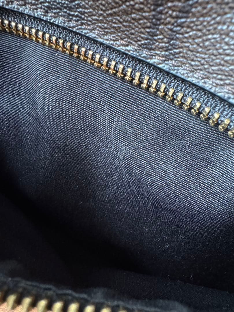 も*ん様 【美品】coach コーチ ブラウン トートバッグ