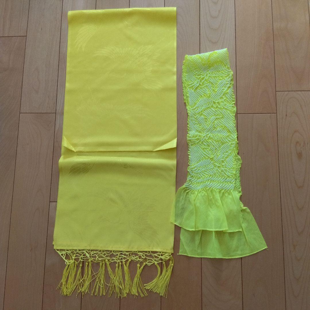 子供用花柄着物 フルセット 七五三 ７歳 花ひめ