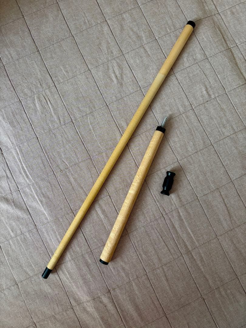 ジャンプキュー　キースアンディー　ブラックジャック2 メイプル