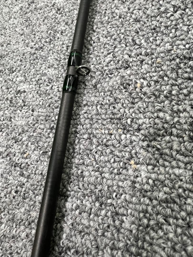 ノリーズ　ロードランナーストラクチャーNXS STN6100M