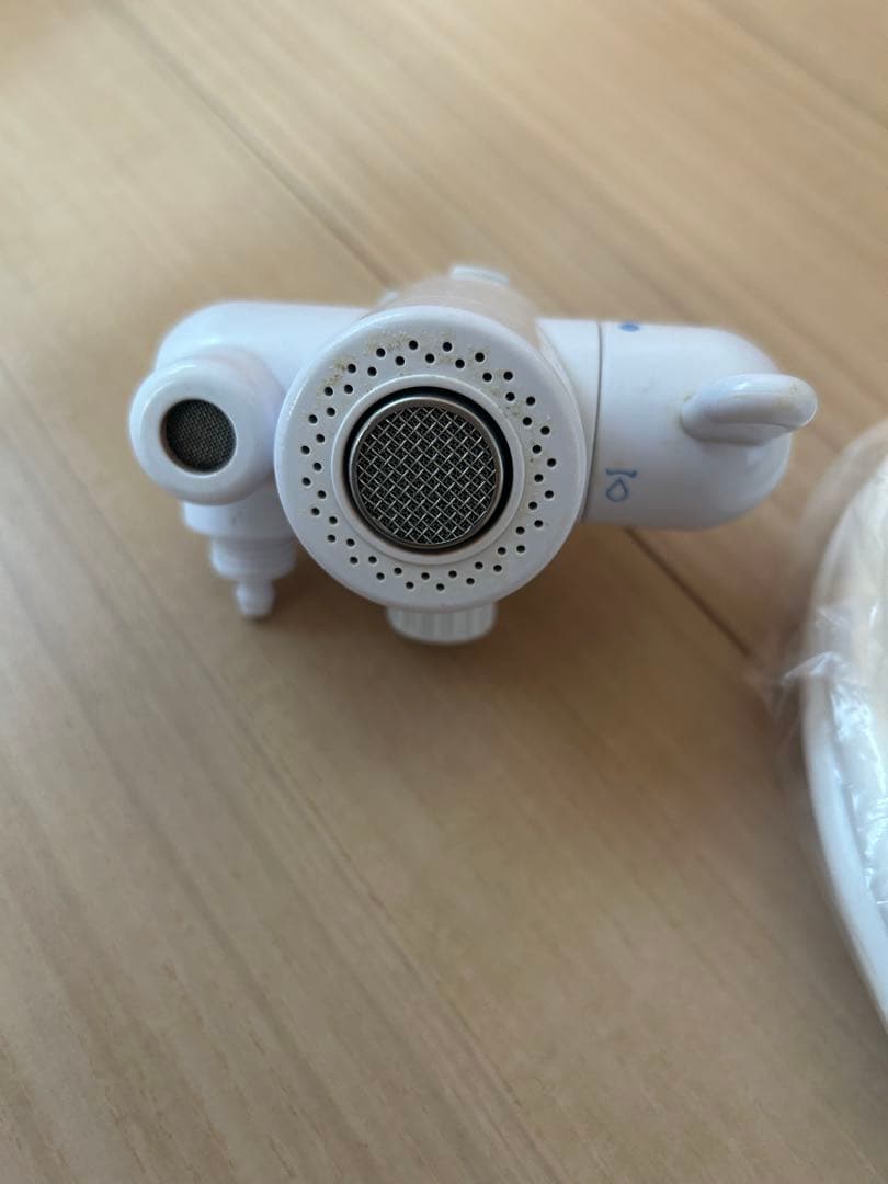 eSpring 浄水器 セット