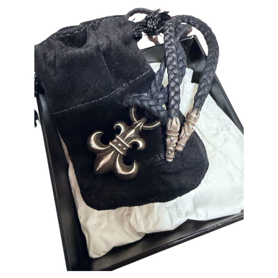 クロムハーツ BSフレアチャーム