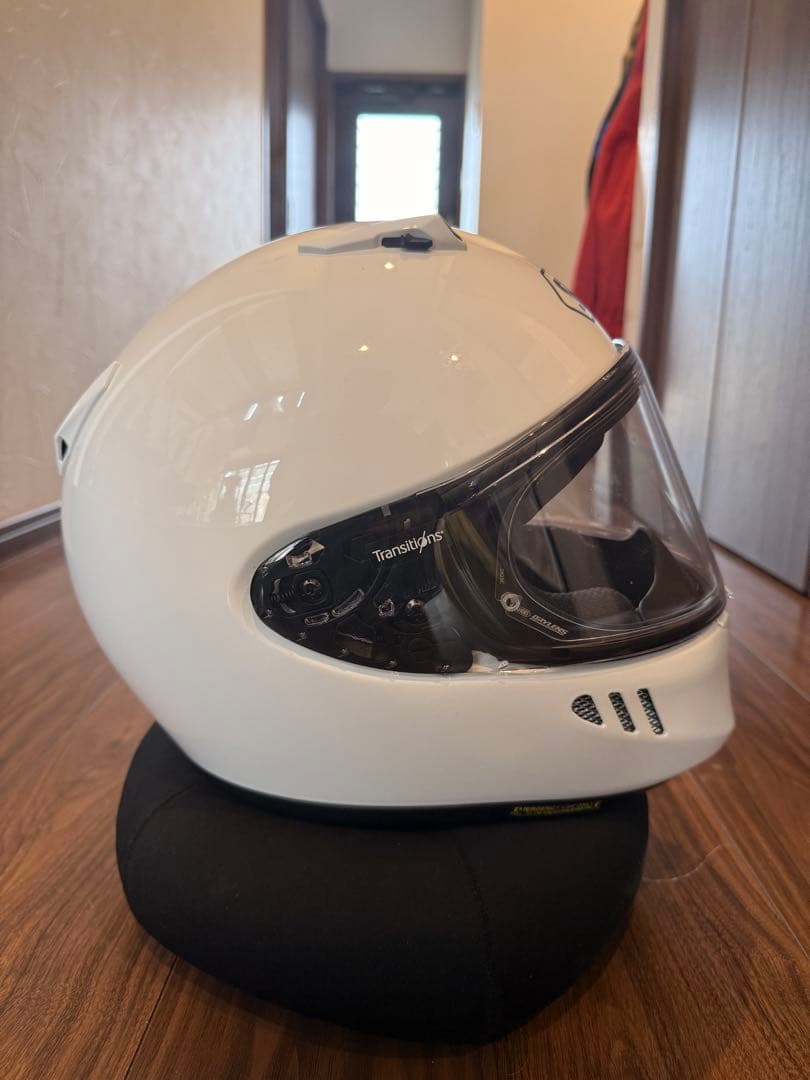 セキュリティ・セーフティ SHOEI WYVERN ZERO